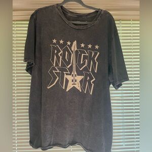 Rock T-Shirt